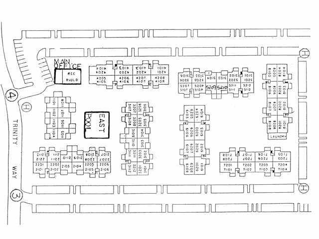 Trinity Way Apartments - Photo 3 of 15