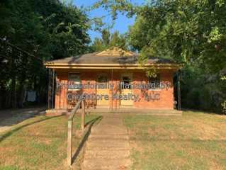 3215 Coleman Ave Memphis Tn 38112 1 Bedroom House For Rent