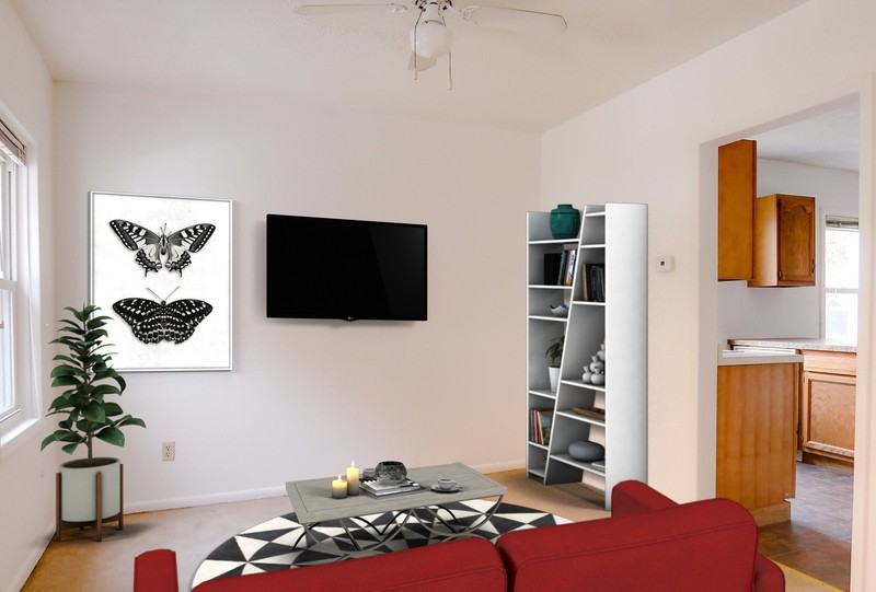 138 Clarks Pike - Photo 2 of 7