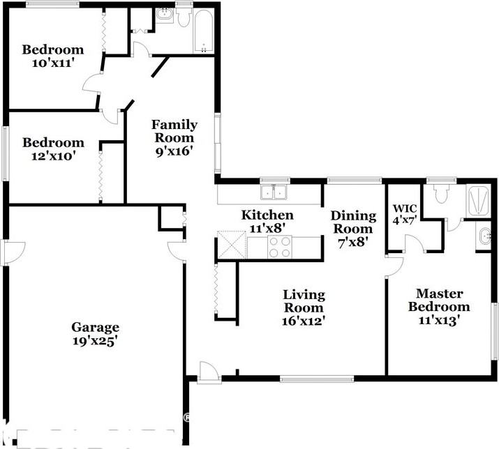 1734 Oak Breeze Ave - Photo 2 of 16