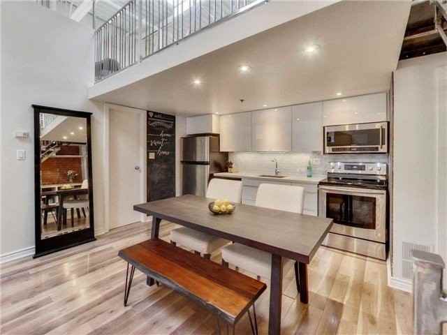 347 Sorauren Avenue - Photo 2 of 4