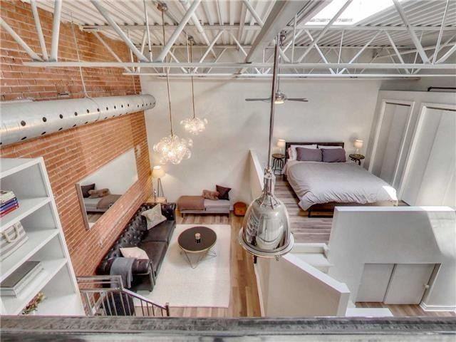 347 Sorauren Avenue - Photo 3 of 4