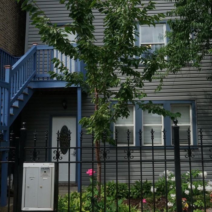 2638 West Belden Avenue #1