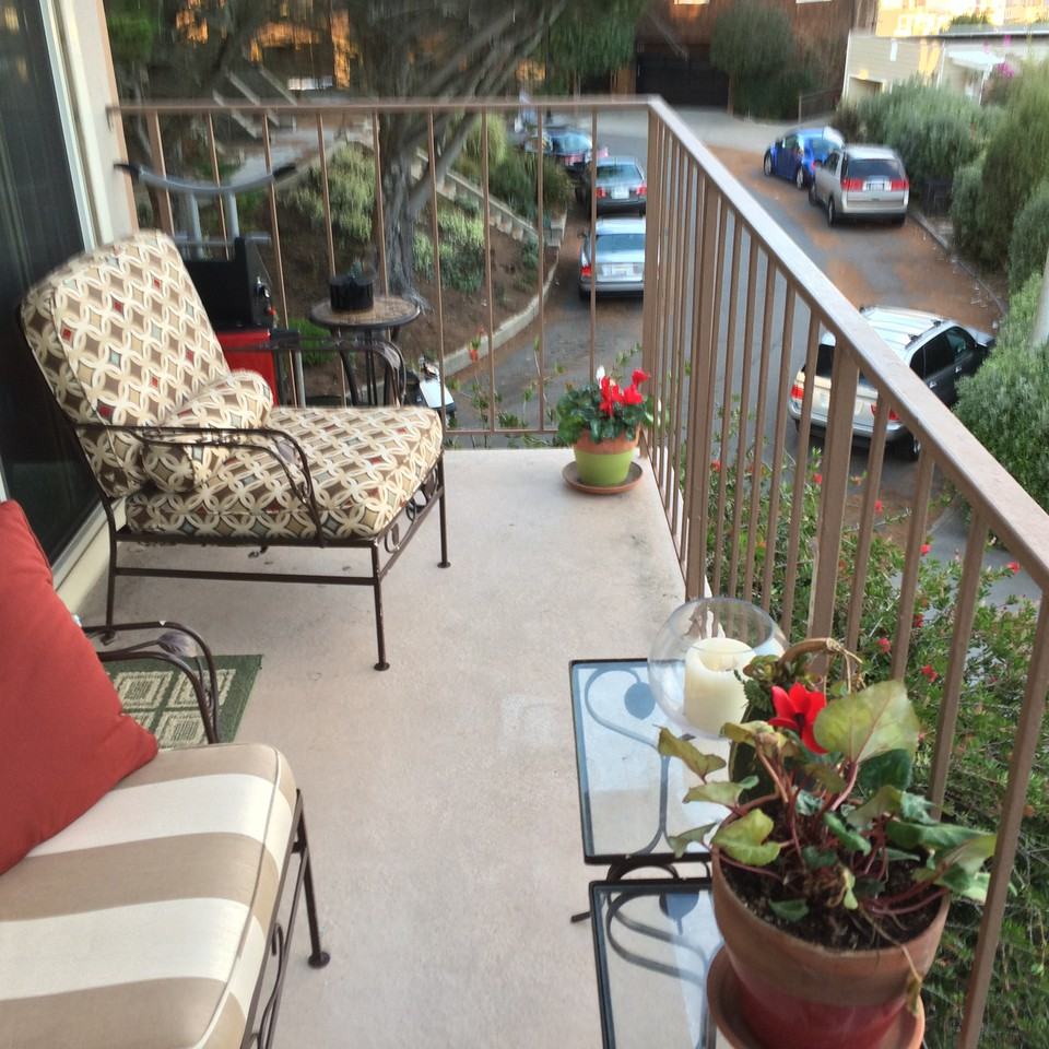 400 Upper Terrace #202 - Photo 3 of 15