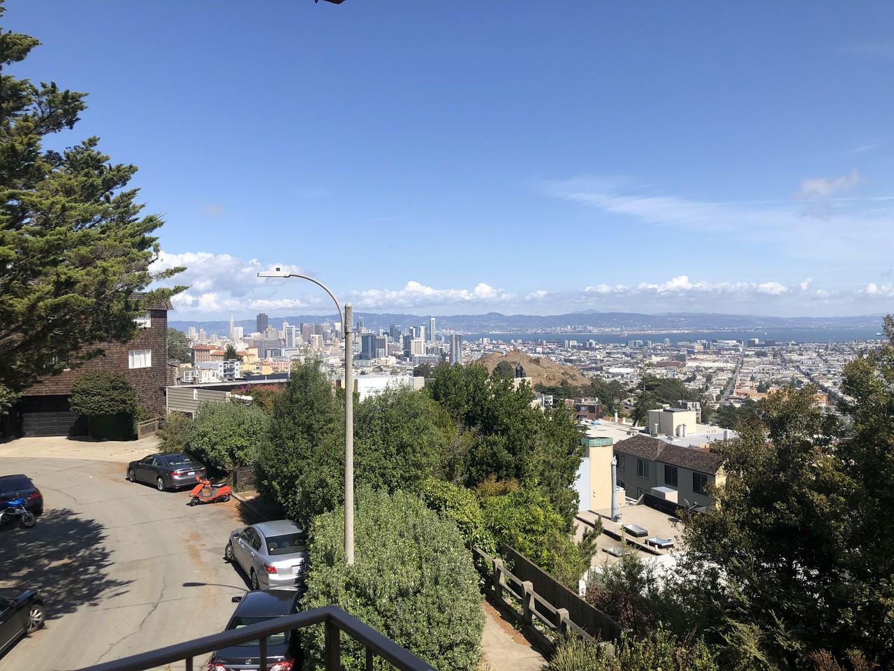 400 Upper Terrace #202 - Photo 2 of 15