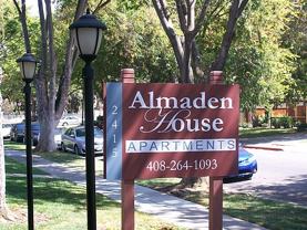 Almaden House - Photo 1 of 1