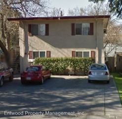 246 W 14th St Chico Ca 95928 1 Bedroom Apartment For Rent