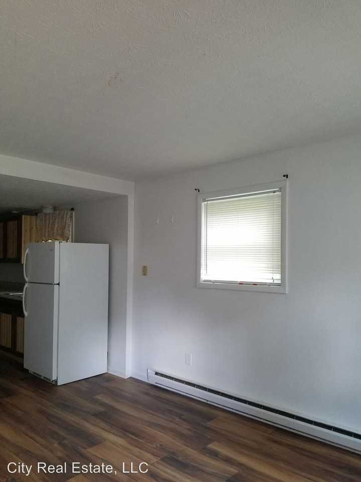 Deep Woods Road - Photo 2 of 5