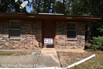311 S Bonner St Ruston La 71270 2 Bedroom Apartment For Rent For