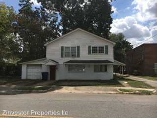 832 79th St S Birmingham Al 35206 2 Bedroom House For Rent