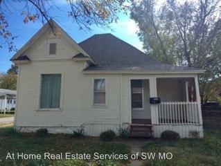 1502 E Seminole St Springfield Mo 65804 4 Bedroom House