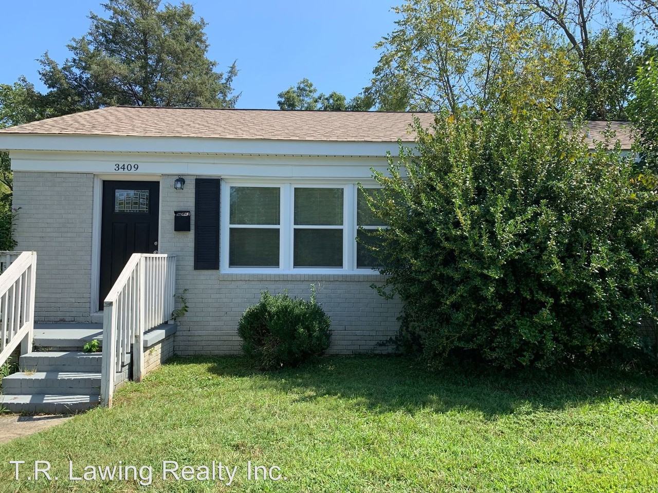 3409 Eastway Dr, Charlotte, NC 28205, USA 1 unit Rental Zumper