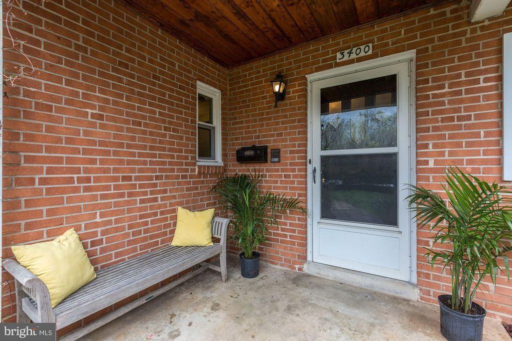 3400 N Glebe Rd - Photo 2 of 21