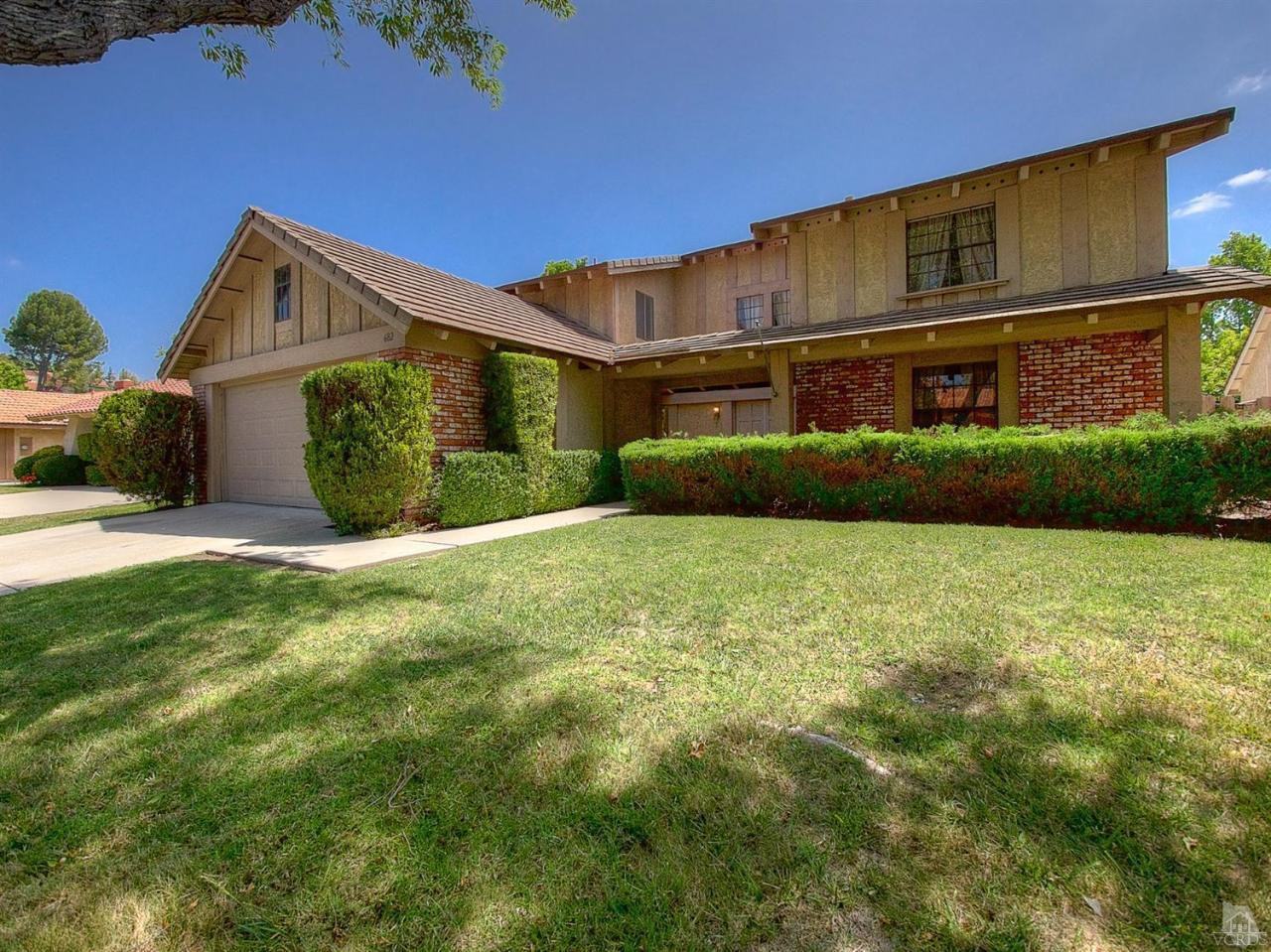 682 Triunfo Canyon Road, Westlake Village, CA 91361 4 Bedroom House for