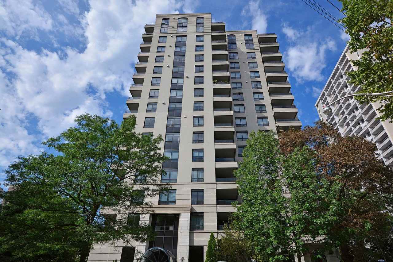 38 Avoca 1108 Toronto On M4t 2b9 2 Bedroom Apartment For Rent For 3 200 Month Zumper