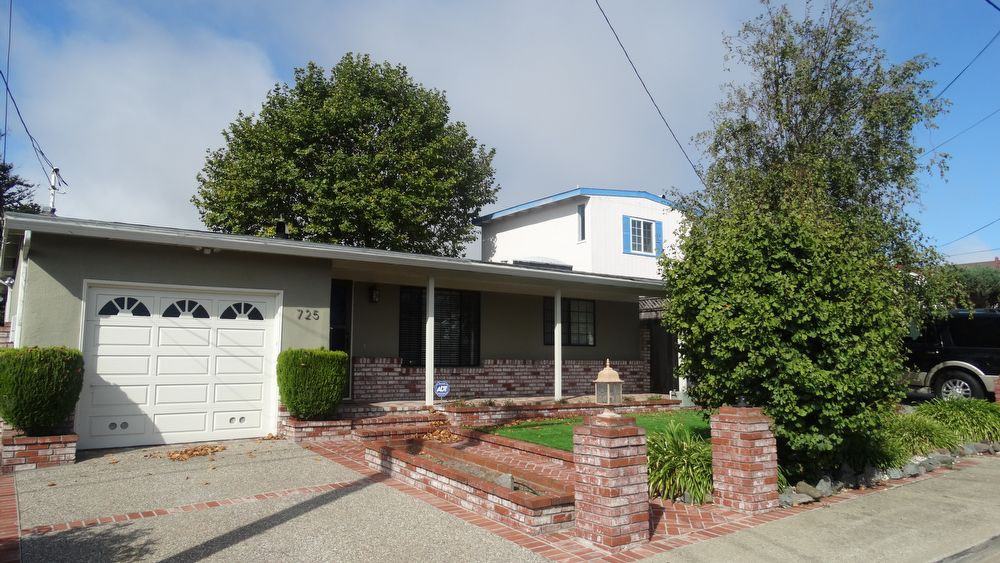 725 Keats South San Francisco - Photo 2 of 14
