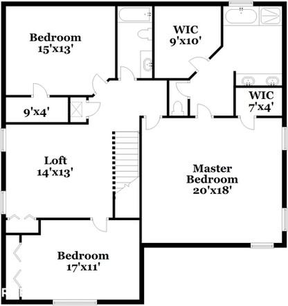 13587 Ashford Wood Court East - Photo 3 of 17