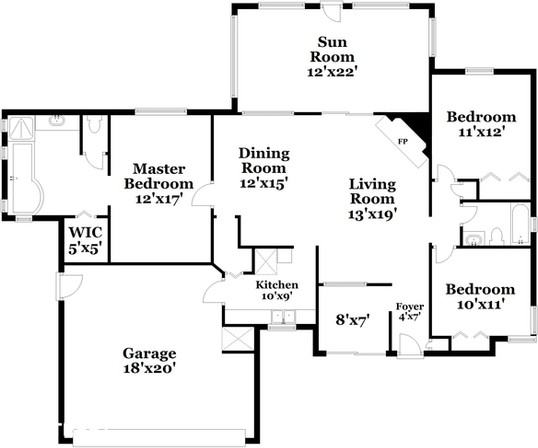 20440 Majestic Street - Photo 2 of 16