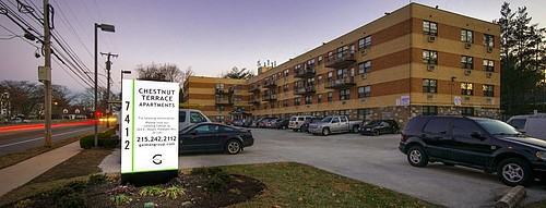 7412 Stenton Avenue Apartments 7412 Stenton Ave, Philadelphia, PA