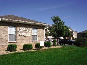 Seville Square Apartment Homes - Photo 2 of 6