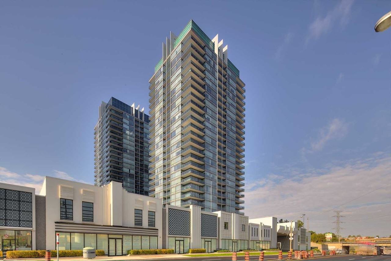 90 Park Lawn Road 91, Toronto, ON M8Y 0B6 1 Bedroom Condo for Rent for