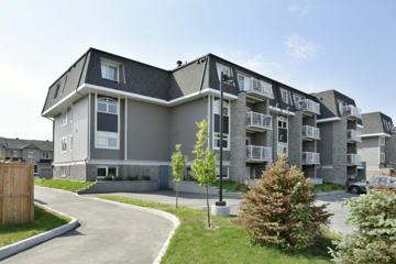 160 Whispering Winds Way 107 Ottawa On K1w 0l3 1 Bedroom