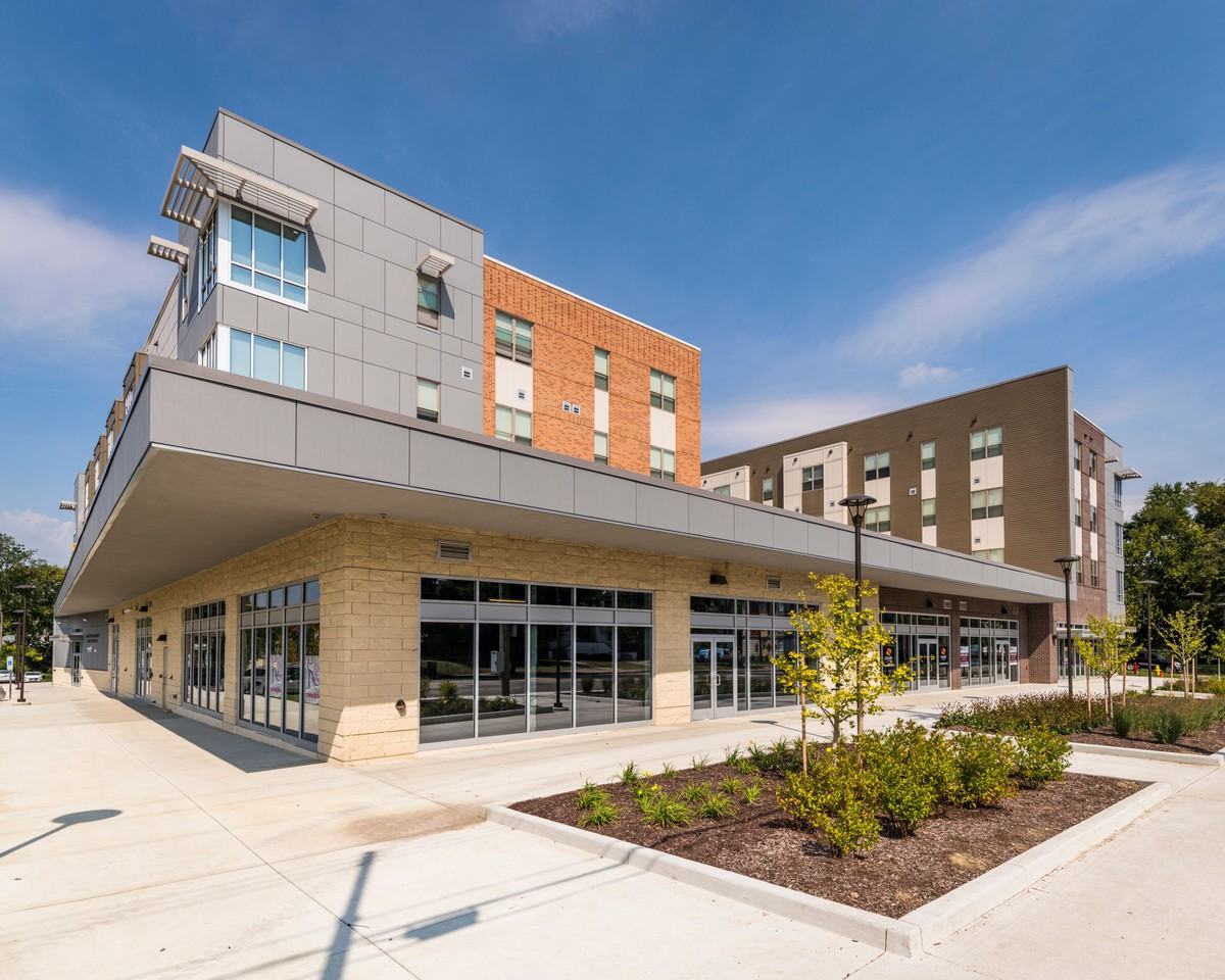 Residences at Avondale Town Center - Photo 2 of 73