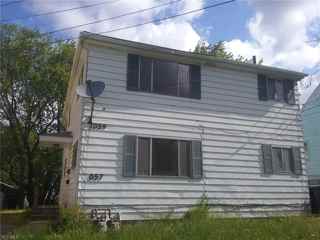 782 Johnston St Akron Oh 44306 3 Bedroom House For Rent