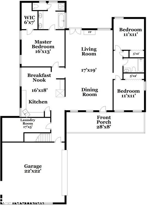 45 Pebble Creek Dr - Photo 2 of 17