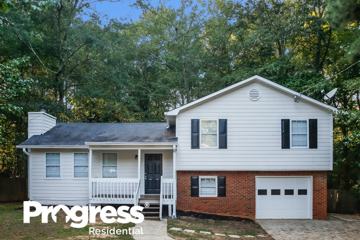 4016 Morning Star Ave Powder Springs Ga 30127 4 Bedroom House