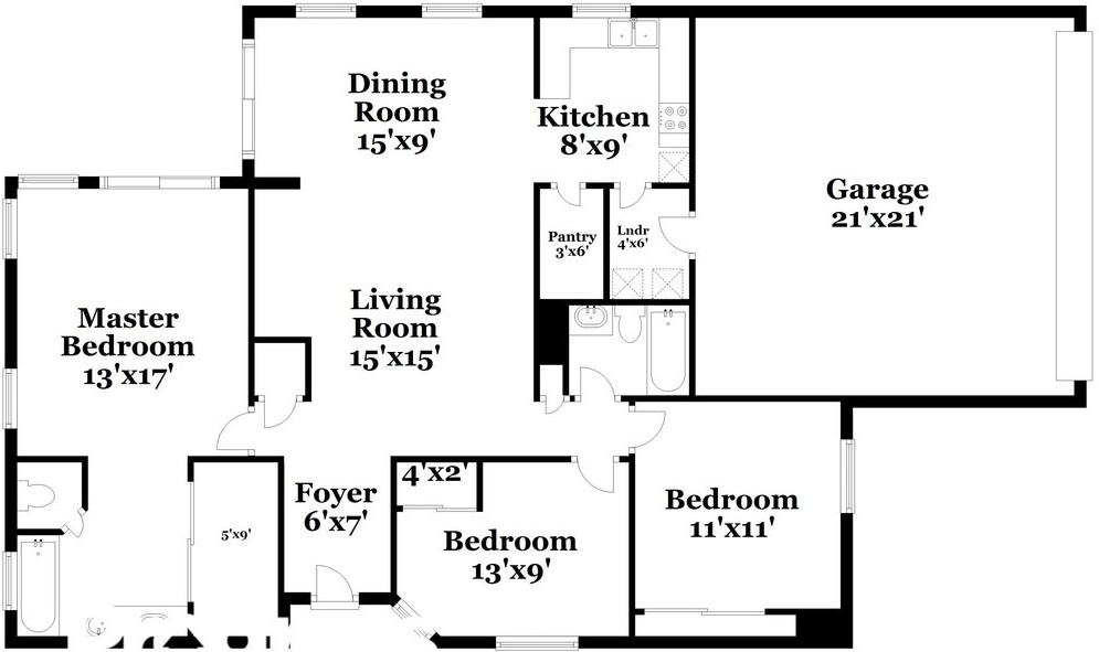 6716 Snake River Ave - Photo 2 of 15