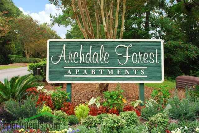 Archdale Forest - Photo 3 of 11