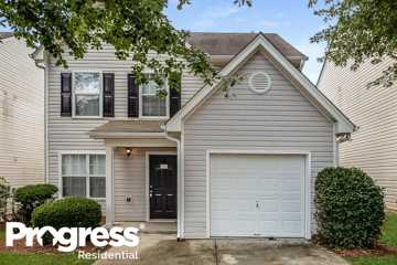 743 Whitehall Dr Lawrenceville Ga 30043 3 Bedroom House For Rent