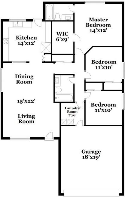 25777 W Kendall St - Photo 2 of 16