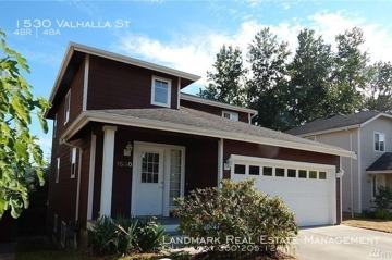 2123 Niagara Dr Bellingham Wa 98229 4 Bedroom House For