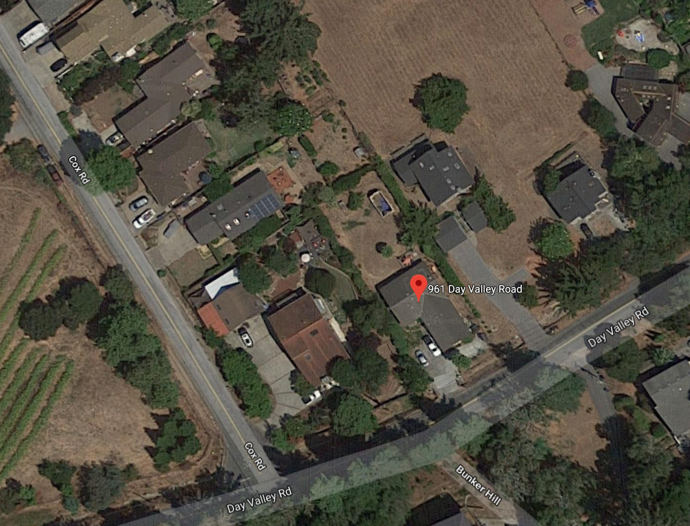 961 Day Valley Rd - Photo 2 of 2