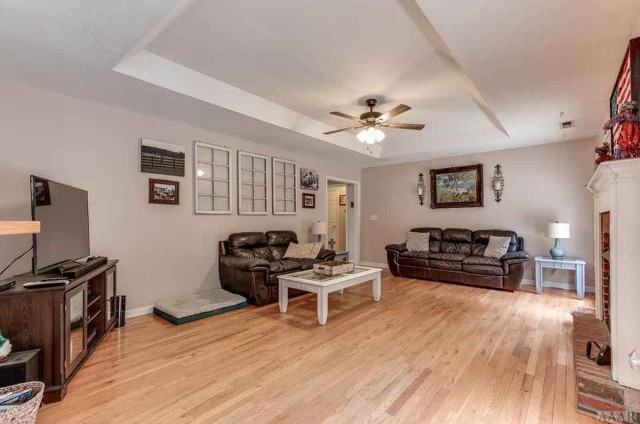 110 Maddrey Drive - Photo 3 of 13