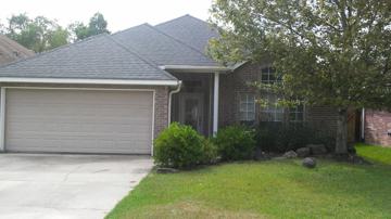 1530 Fernwood Dr Slidell La 70458 4 Bedroom House For Rent