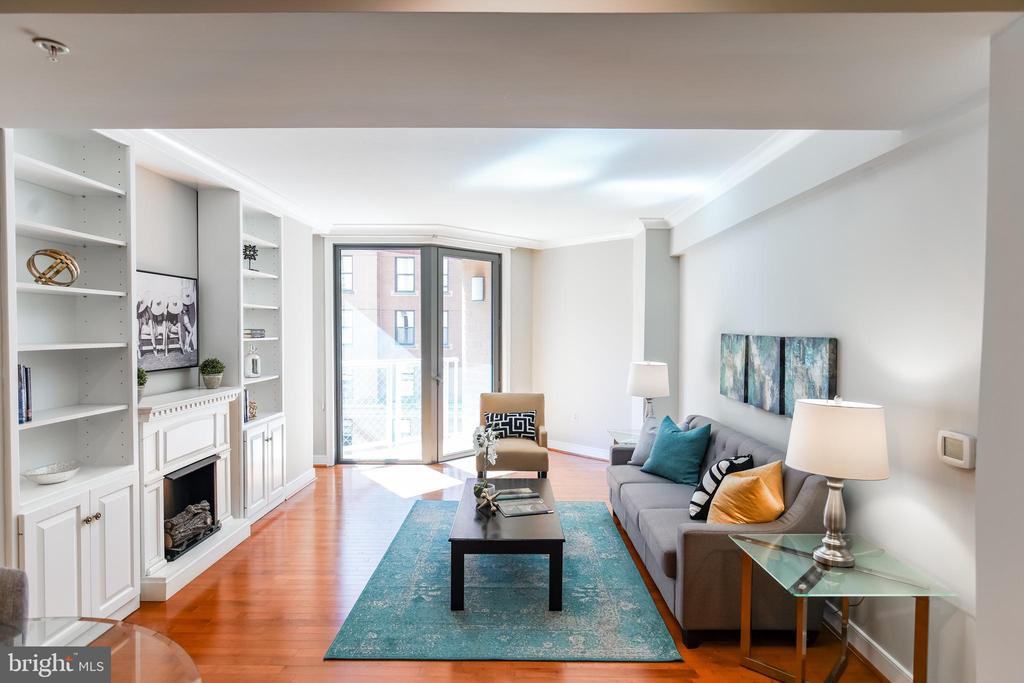 616 E St Nw 656 - Photo 3 of 27