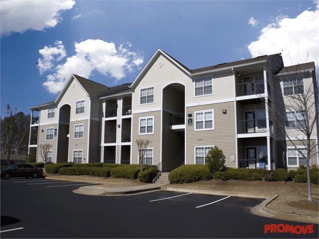 Cameron Landing Apartments 3470 Mt Zion Rd, Stockbridge, GA 30281