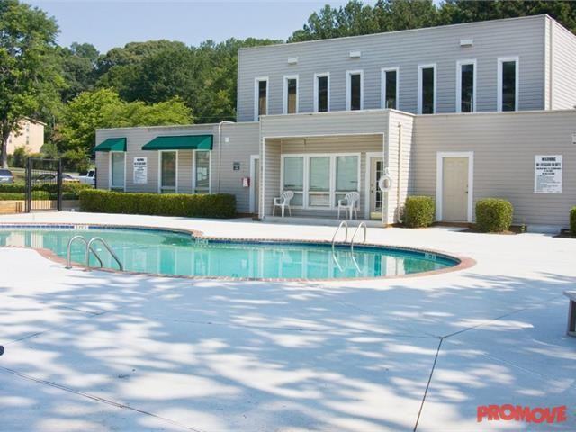 Spring Valley Apartments - 2823 Misty Waters Dr Decatur GA | Zumper