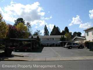 1555 West 18th Apartments For Rent 1555 W 18th Ave Eugene Or