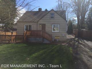 5233 Ne 62nd Ave Portland Or 97218 4 Bedroom Apartment For