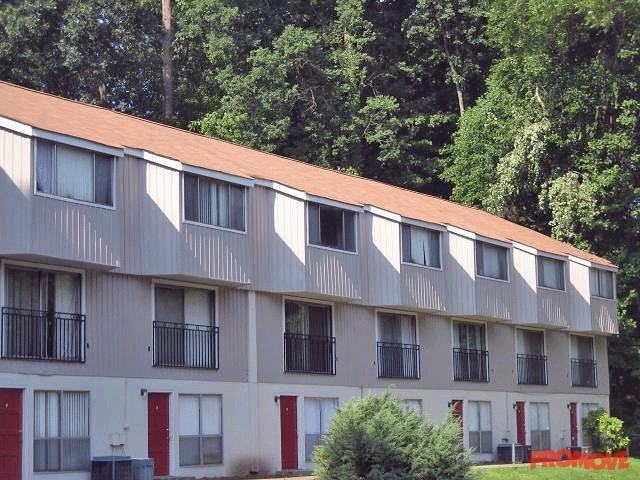 Clarkston Townhomes - Photo 3 of 5