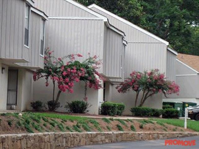 Clarkston Townhomes - Photo 2 of 5