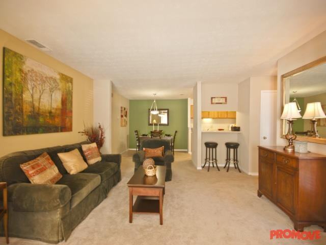 Pointe at Canyon Ridge - Photo 2 of 10