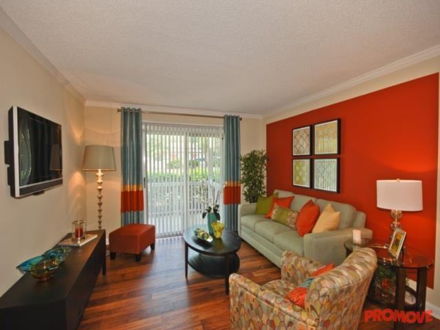 District at Vinings - Photo 2 of 10