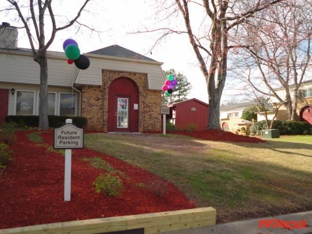 Pine Hills Townhomes - Photo 3 of 7