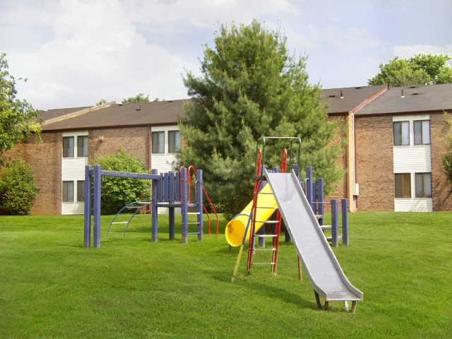 Longmeadow Apartments - Photo 2 of 13