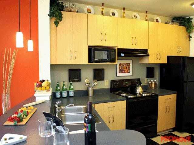 Allure at Buckhead Village - Photo 3 of 10